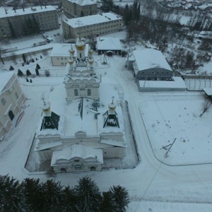 Фото от владельца Церковь Троицы Живоначальной