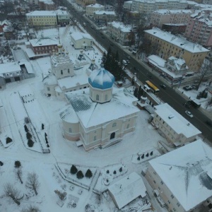 Фото от владельца Церковь сошествия Святого Духа