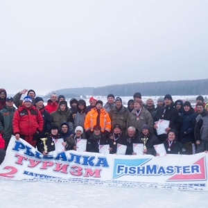 Фото от владельца FishMaster, сеть магазинов