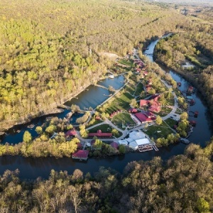 Фото от владельца Русская охота, гостиничный комплекс