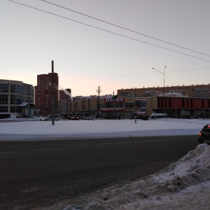 Фото от владельца Весна, торговый центр