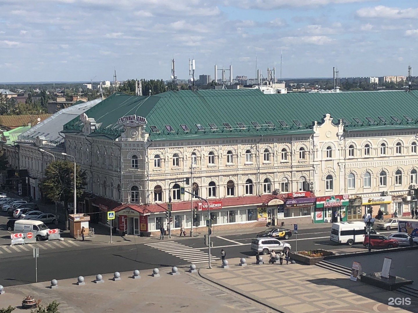 Гостиный двор иваново. Гостиный двор Московская 91. Гостиный двор Пенза. Московская 91 Пенза. Московская ,91 Гостиный ряд Пенза.