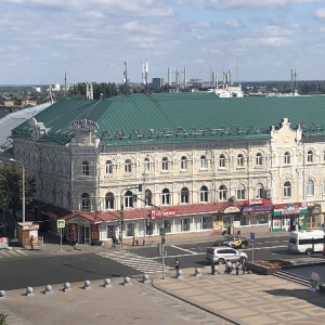 Фото от владельца Гостиный двор, торговый комплекс