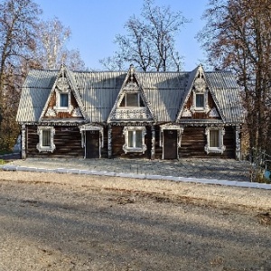 Фото от владельца Волков, загородный клуб