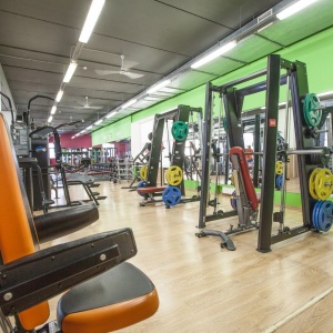 Фото от владельца Kvadro Fitness, клуб