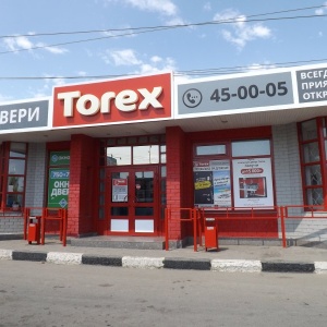 Фото от владельца Torex, сеть фирменных салонов