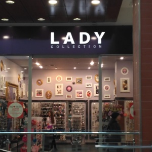 Фото от владельца Lady collection, сеть магазинов бижутерии