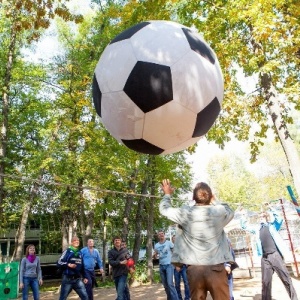 Фото от владельца Домостроитель, база отдыха