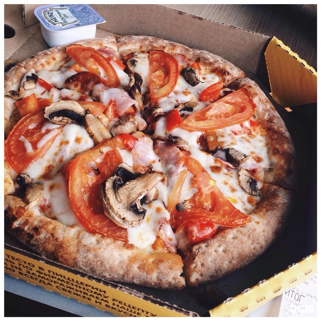 ассортимент додо пицца саратов фото 74
