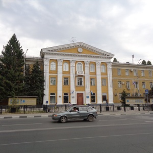 Фото от владельца Администрация Заводского района