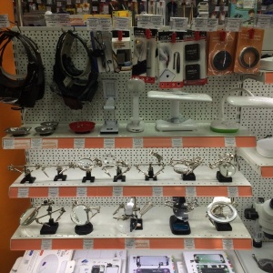 Фото от владельца Профи, сеть магазинов по продаже запчастей и оборудования для ремонта смартфонов