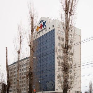 Фото от владельца ТТК-Волга Бизнес, телекоммуникационная компания