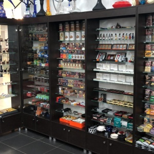 Фото от владельца Nubis Vape Shop, магазин электронных сигарет