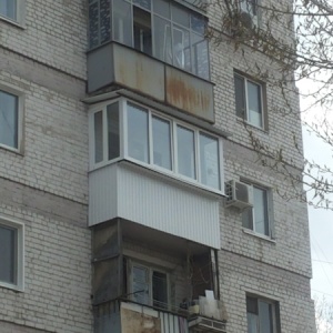 Фото от владельца Балкон-Сервис, ООО, ремонтно-монтажная компания