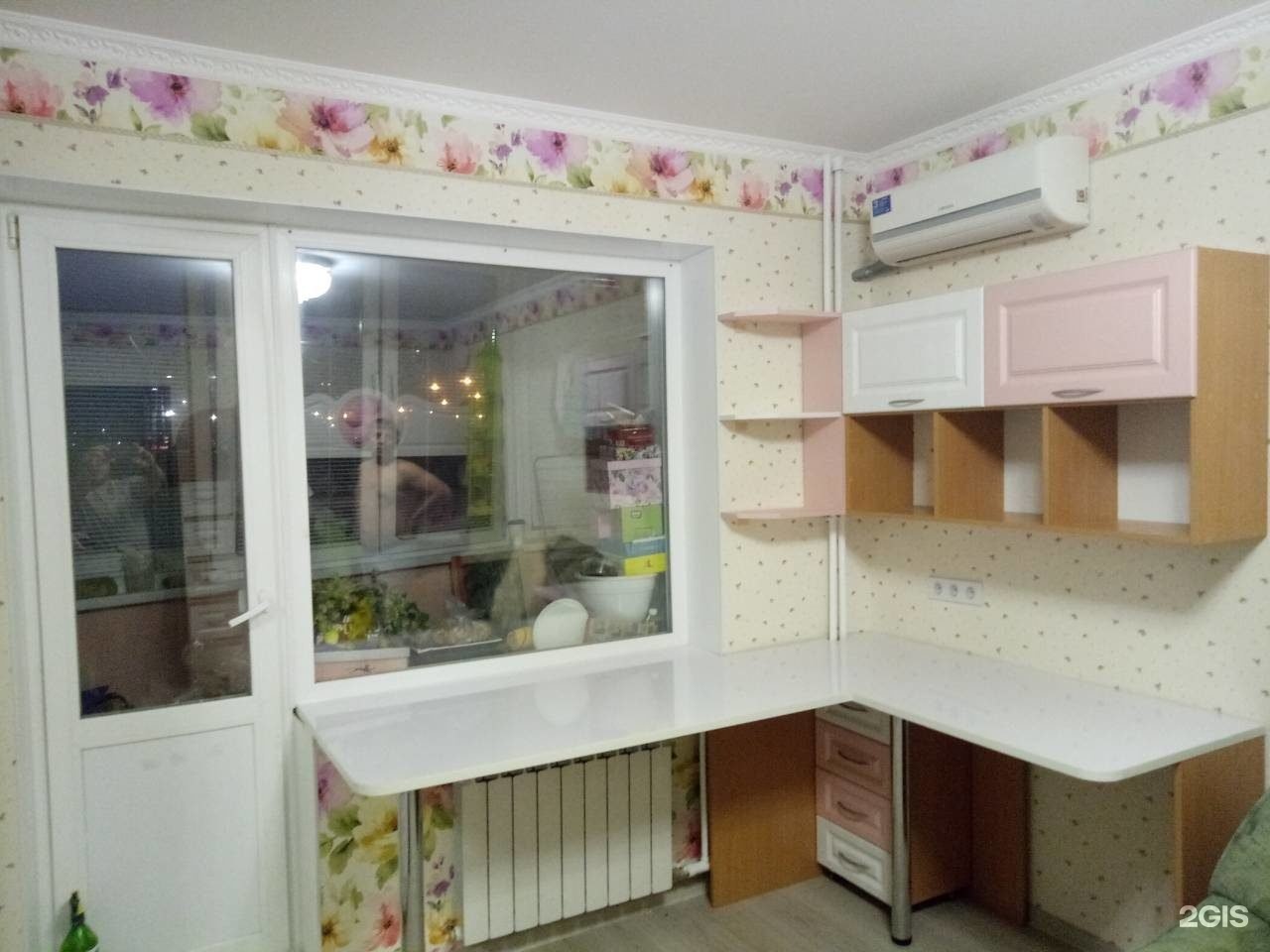 Мебельное производство в Крыму