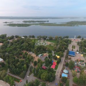 Фото от владельца Городской парк, ООО