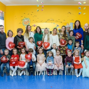 Фото от владельца Sun School, частный детский сад