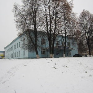 Фото от владельца Спартак, бассейн