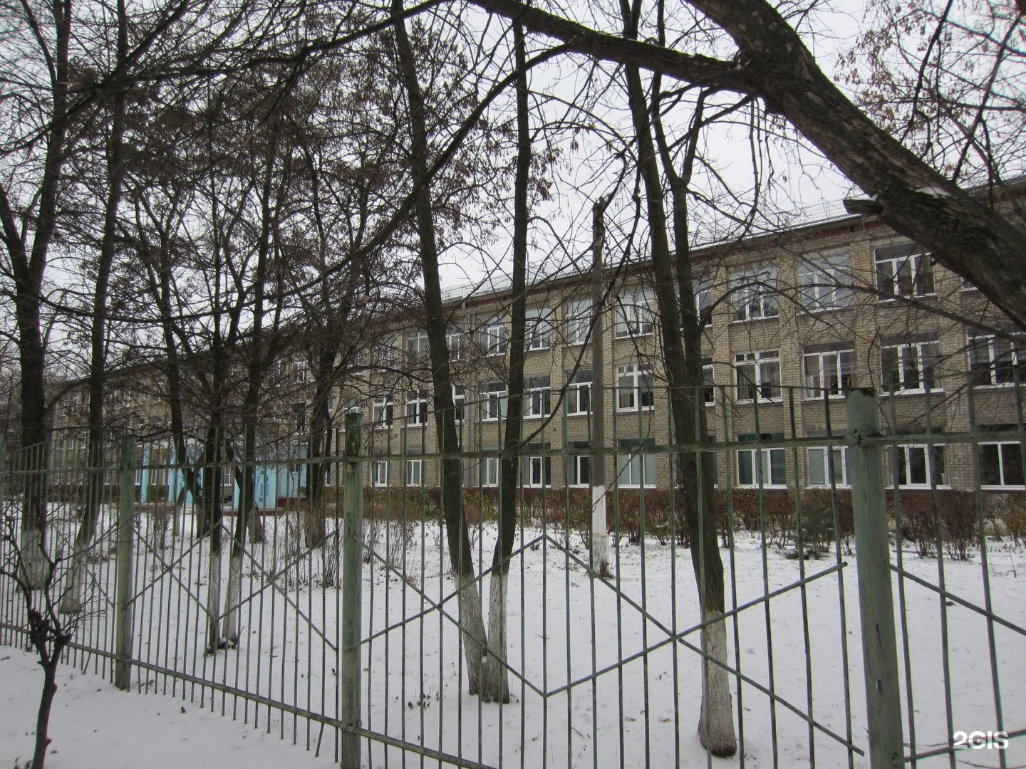 школа 45 рязань