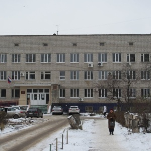 Фото от владельца Городская стоматологическая поликлиника №2