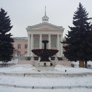 Фото от владельца Рязанский дворец детского творчества