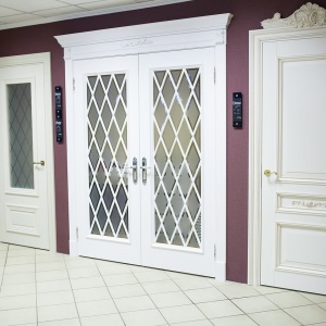 Фото от владельца КС-Интерьер, салон дверей и керамической плитки