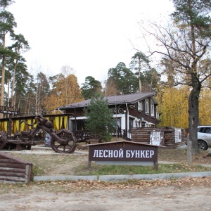 Фото от владельца Bord Club Ryazan, спортивный клуб