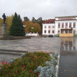 Фото от владельца Боровница, ООО, гостиничный комплекс