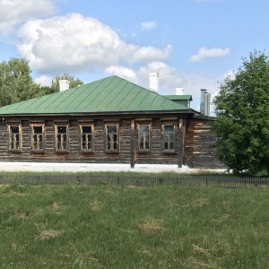 Фото от владельца Земская школа, музей