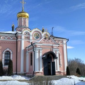 Фото от владельца Успенский собор, с. Пощупово