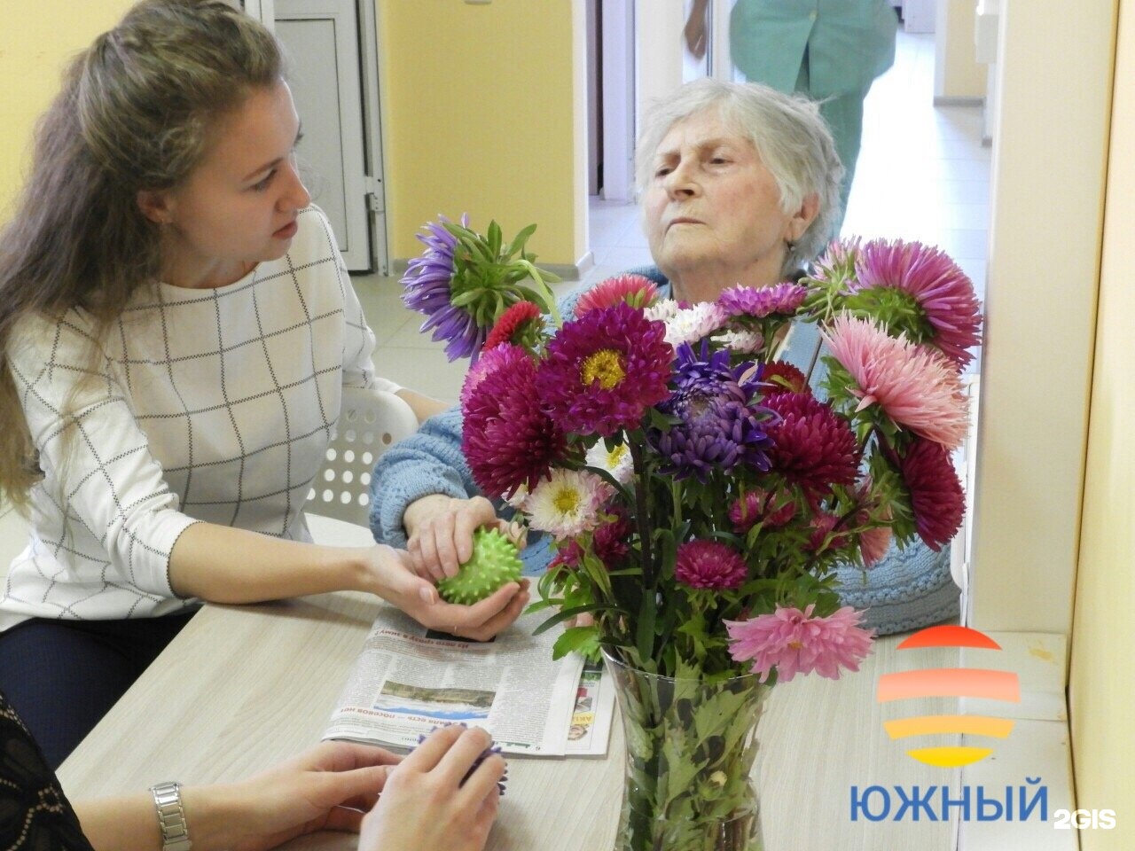 вакансии орехово зуево для пенсионеров