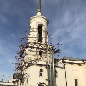 Фото от владельца Храм святой великомученицы Екатерины