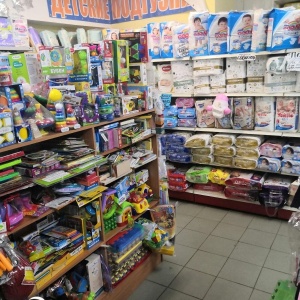 Фото от владельца Аистёнок, магазин товаров для новорожденных