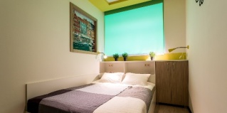 Нижний Тагил: Отель Poduшkinn