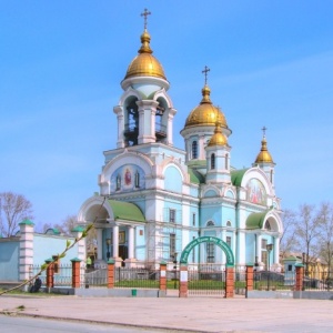 Фото от владельца Нижнетагильская епархия Русской Православной Церкви