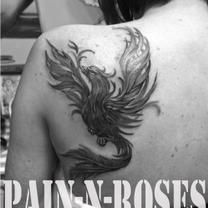 Фото от владельца Pain-n-Roses Tattoo Studio, тату-салон