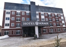 Белгород: Отель Hotel voyage