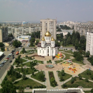 Фото от владельца Храм Почаевской иконы Божьей Матери