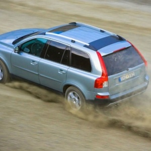 Фото от владельца Volvo Car Белгород, автоцентр
