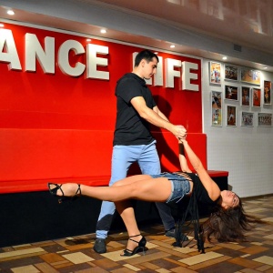 Фото от владельца Dance Life, школа танцев