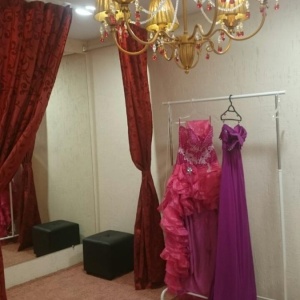 Фото от владельца Революция, салон свадебной и вечерней моды