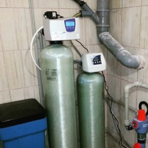 Фото от владельца АКВАНТИС, торгово-сервисный центр оборудования для очистки воды