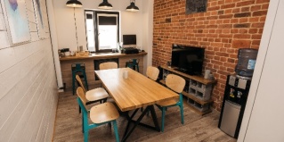 Белгород: Хостел Loft