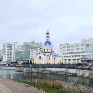 Фото от владельца Храм Архангела Гавриила