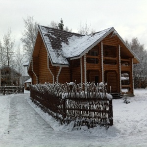 Фото от владельца Усадьба Медуша, загородный комплекс