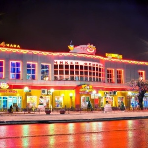 Фото от владельца ТМ Chicken House, сеть бистро