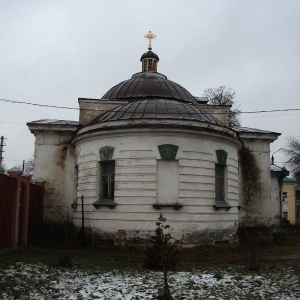 Фото от владельца Тверской Христорождественский Женский Монастырь