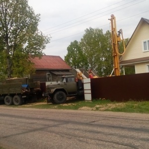 Фото от владельца АкваБурМонтаж, компания