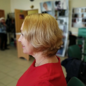 Фото от владельца СветЛайн, центр профессиональной подготовки парикмахеров