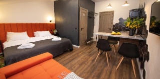 Тверь: Хостел AM Hotels